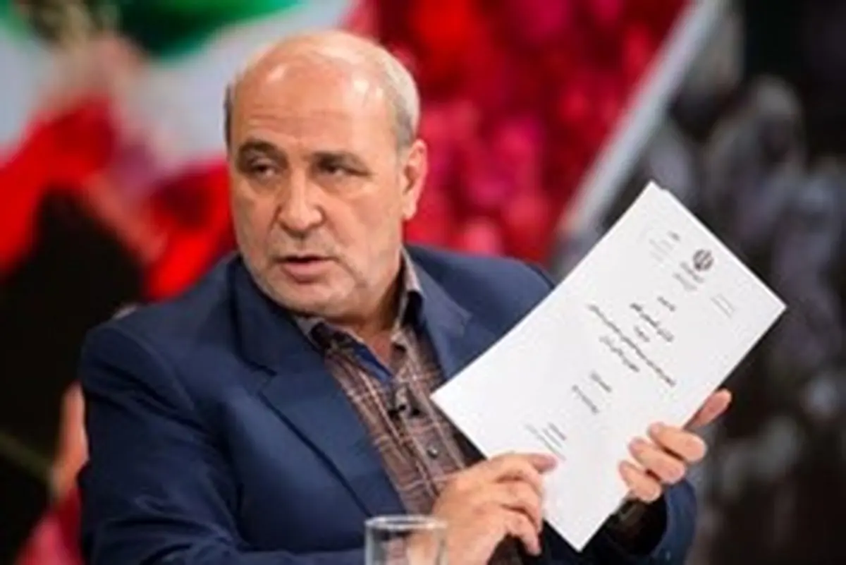 دنبال از نصاب انداختن هیات دولت نیستیم / اگر همه وزرا هم بگویند زنگنه باید برود روحانی قبول نمی کند