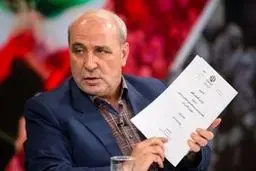 دنبال از نصاب انداختن هیات دولت نیستیم / اگر همه وزرا هم بگویند زنگنه باید برود روحانی قبول نمی کند