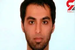 دستگیری یک داعشی خطرناک توسط راننده تاکسی شجاع+ عکس