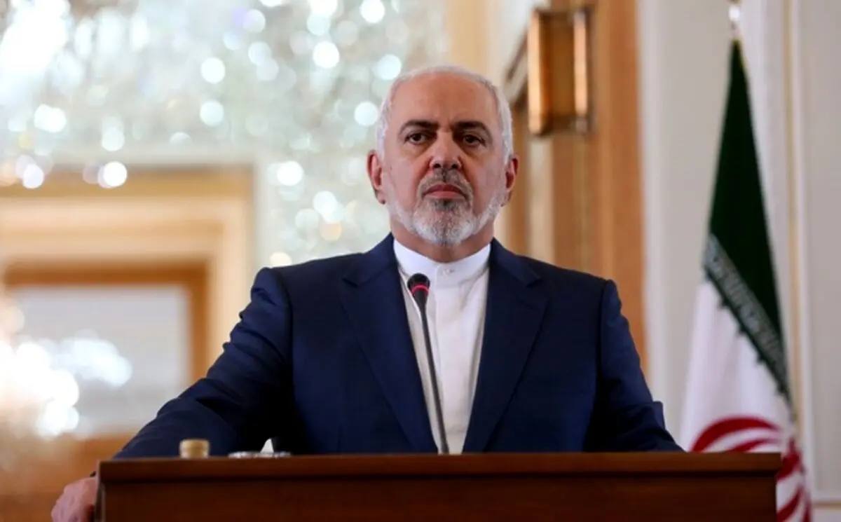 انتقاد تند ظریف از عدم اجرای لوایح FATF