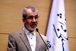 کدخدایی: نمی‌دانم اصلاح قانون انتخابات به انتخابات آینده مجلس برسد یا نه/ سخنگویی سختی‌های خاص خود را دارد