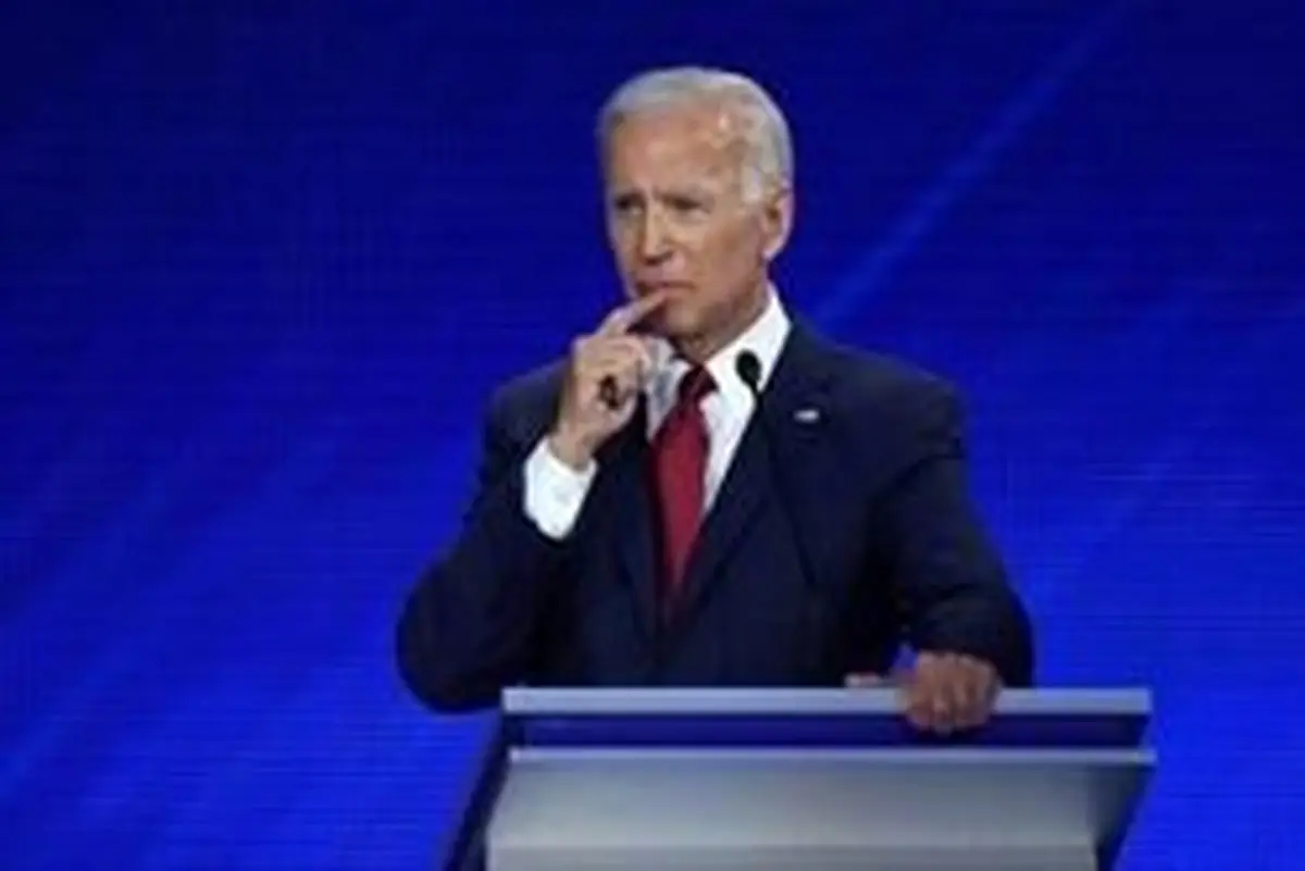 اعتراف جو بایدن به خسارات جانی سربازان آمریکایی در حمله ایران به پایگاه عین‌الاسد