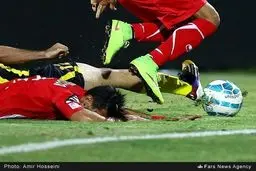 خودی‌ها پاشنه آشیل پرسپولیس هستند، نه برانکو/ این میز مدیریت سرخ نیست!