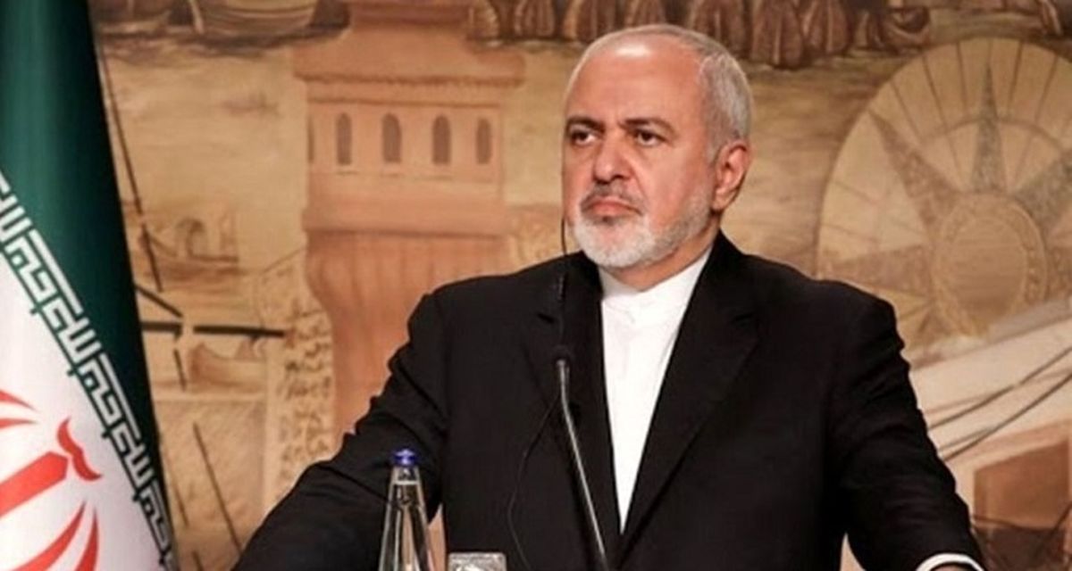 مسیح مهاجری: حمله به ظریف را غیرمنصفانه می دانم / ظریف را با دست بسته به اقیانوس میفرستیم و انتظار شنا داری، بعد هم برایش گاندو میسازیم