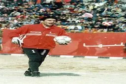 نوستالژی/ عقاب آسیا در اوج پختگی