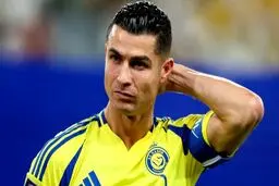 رونالدو به اروپا برمی‌گردد، تلفن را بردارید!‌