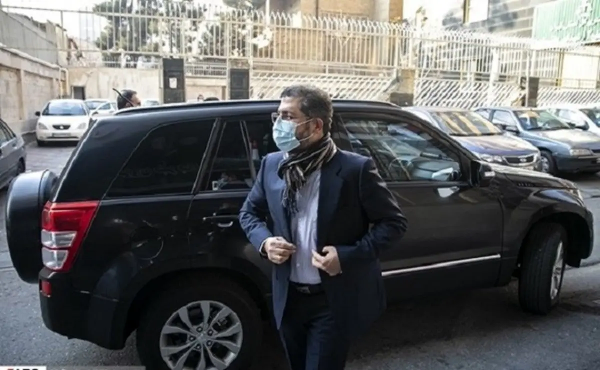 پیام مهم ایران به آمریکا + جزئیات کامل