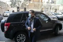 پیام مهم ایران به آمریکا + جزئیات کامل