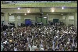 فیلم/ برای زندگی امروز باید از امیرالمؤمنین(ع) درس بگیریم