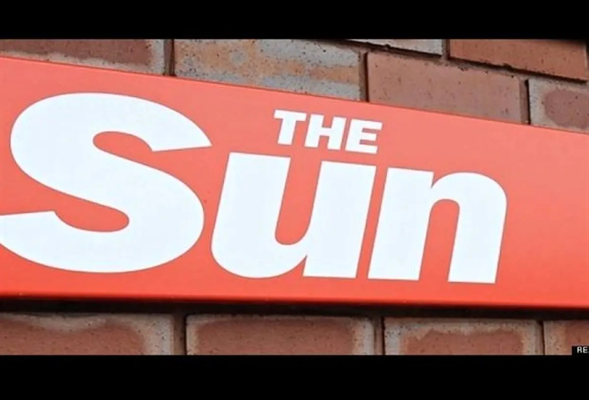 انصراف پرتیراژ ترین روزنامه بریتانیا از چاپ تصویر زنان برهنه