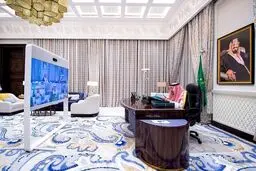 عربستان خواستار تمدید تحریم‌های تسلیحاتی ایران شد + جزئیات