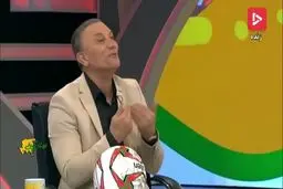 ببینید:خاطره حمیددرخشان از سکانس خنده‌دار سریال پژمان