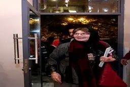 آخرین بزرگداشت هما روستا/تصاویر