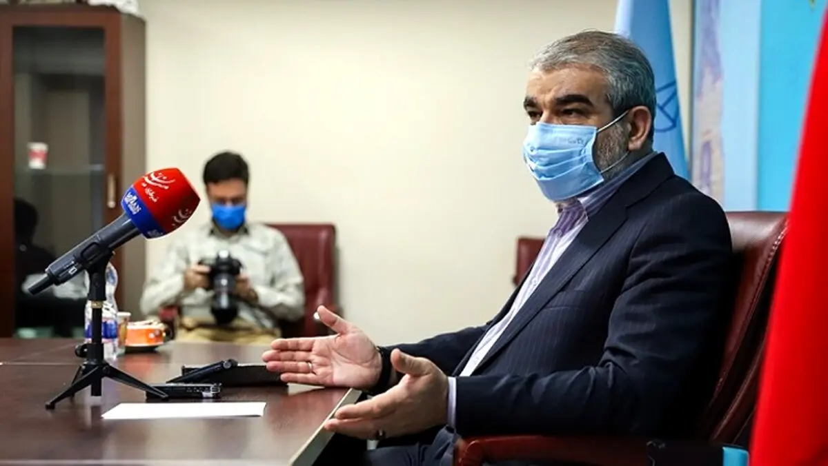 موضع شورای نگهبان درخصوص برگزاری رفراندوم