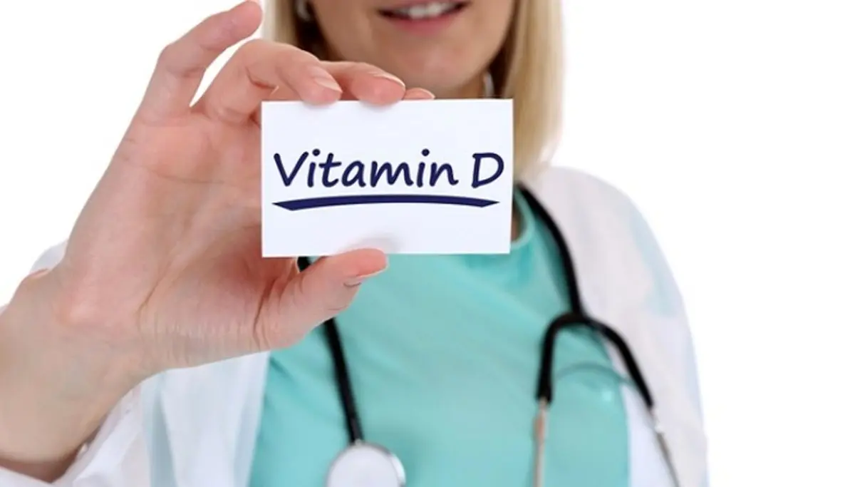 چگونه بفهمیم کمبود ویتامین D داریم؟