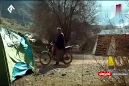 متلک به تکیه کلام معروف احمدی‌نژاد در نون خ! + ویدئو