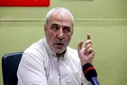 ناگفته های حاجی‌دلیگانی از ماجرای معامله برخی ‌نفوذی‌ها با ‌نمایندگان مجلس!