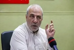 ناگفته های حاجی‌دلیگانی از ماجرای معامله برخی ‌نفوذی‌ها با ‌نمایندگان مجلس!