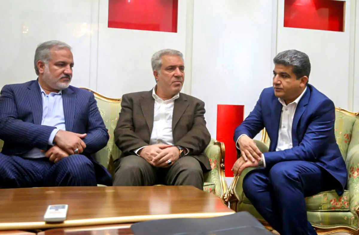 سفر معاون رئیس‌جمهور و رئیس سازمان میراث فرهنگی به چابهار