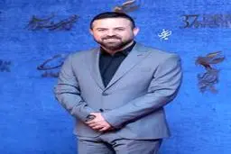 جمعی از بازیگران بر روی فرش قرمز/ تصاویر