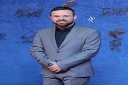 جمعی از بازیگران بر روی فرش قرمز/ تصاویر