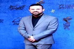 جمعی از بازیگران بر روی فرش قرمز/ تصاویر