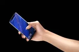 امنیت بالاتر و راحتی بیشتر در Huawei Mate 20 Pro  با سنسور اثر انگشت زیر صفحه نمایش