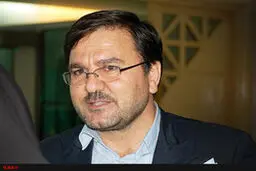 مهم/ بهروز نعمتی: عفو مورد اشاره آملی لاریجانی شامل حال زندانیان سیاسی هم می شود/ امیدواریم شورای عالی امنیت ملی زودتر درباره حصر  تصمیم بگیرد/ دولت قصد ترمیم کابینه را دارد