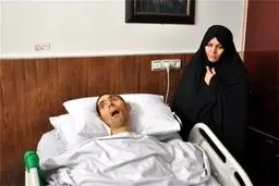 دل‌نوشته همسر جانباز صددرصد برای رهبر انقلاب