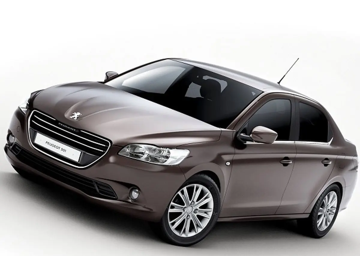 زمان فروش محصولات جدید پژو در ایران/ این سه مدل پژو به بازار ایران می آید