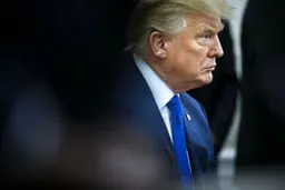 تحلیل روزنامه‌نگار مصری از اقدام آمریکا علیه سپاه