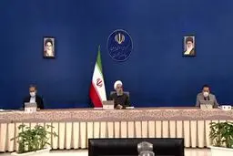 روحانی: مسببین هواپیمای اکراینی باید در دادگاه عادل محاکمه شوند+فیلم