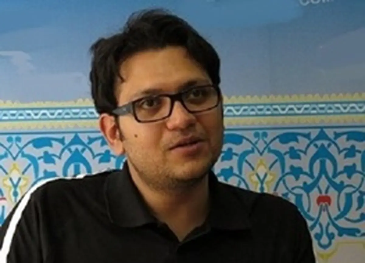 ایمان بخشایشی درگذشت+ تصویر