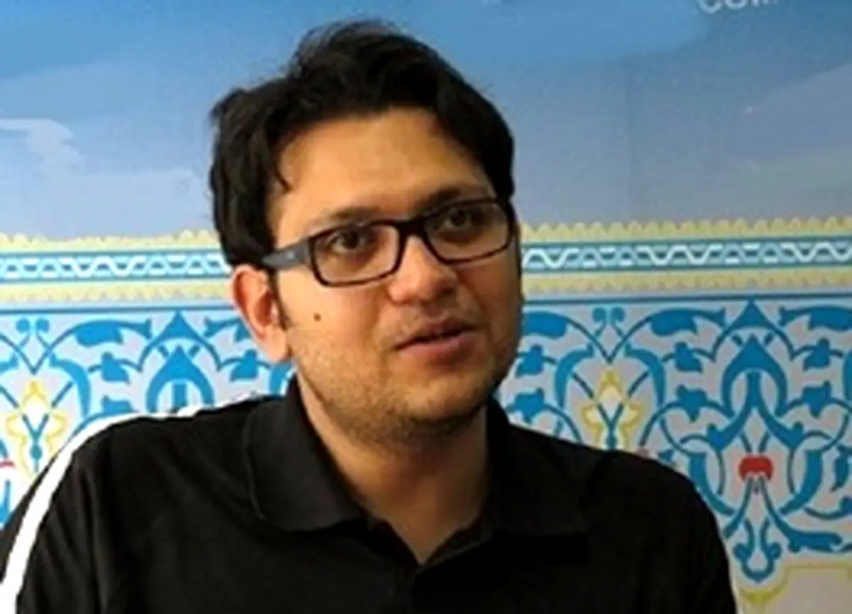ایمان بخشایشی درگذشت+ تصویر