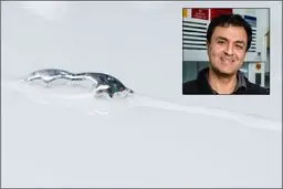 انقلابی در علم شیمی و الکترونیک با روش جدید تولید لایه‌های فلزی