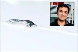 انقلابی در علم شیمی و الکترونیک با روش جدید تولید لایه‌های فلزی