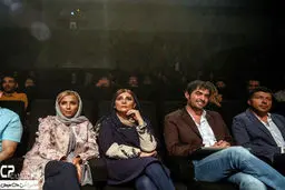 وقتی شهاب حسینی مدیر میشود/تصاویر