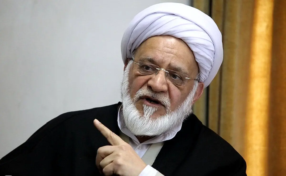 روحانی باید برجام را بعد از خروج ترامپ از توافق آتش می زد؟ / مصباحی‌مقدم: آتش‌زدن برجام هرگز به معنای یک حرکت نمادین نیست بلکه به معنای انجام یک کار اساسی است/ پرونده ایران دیگر به ذیل فصل هفتم منشور سازمان ملل برنمی‌گردد/جر زدن های آمریکا در اجرای برجام 