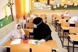 بازگشایی مدارس برای برخی مقاطع/ کدام دانش‌آموزان باید به مدرسه بروند؟
