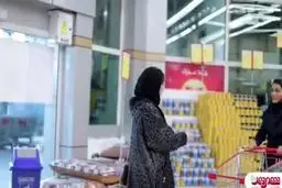 ببینید: مشارکت لیلا اوتادی هنرمند سینما و تلویزیون در پویش #خرید_بدون_خودرو از فروشگاه شهروند بیهقی