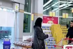ببینید: مشارکت لیلا اوتادی هنرمند سینما و تلویزیون در پویش #خرید_بدون_خودرو از فروشگاه شهروند بیهقی