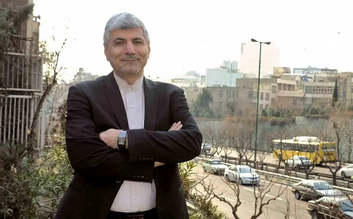 رامین مهمان‌پرست: ترامپ در مناظره آخر موفق‌تر ظاهر شد/ آراء الکترال می‌تواند تعیین‌کننده باشد/ سیاست بایدن و ترامپ در قبال ایران فرقی ندارد
