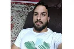 نوید افکاری قصاص شد + عکس