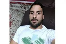 نوید افکاری قصاص شد + عکس