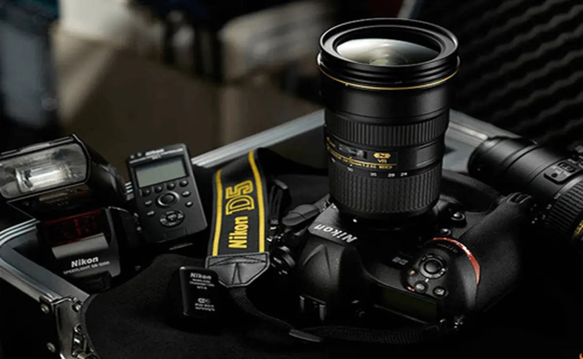 دوربین های هوشمند که سرعت نور را اندازه گیری می کنند!