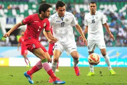 ایران - ترکمنستان؛ جدال با رقیبی که سخت می‌بازد