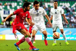 ایران - ترکمنستان؛ جدال با رقیبی که سخت می‌بازد