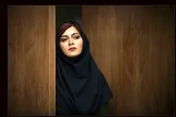 تازه‌ترین عکس پگاه آهنگرانی در «سارا و آیدا»