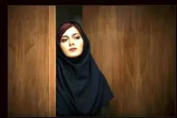 تازه‌ترین عکس پگاه آهنگرانی در «سارا و آیدا»