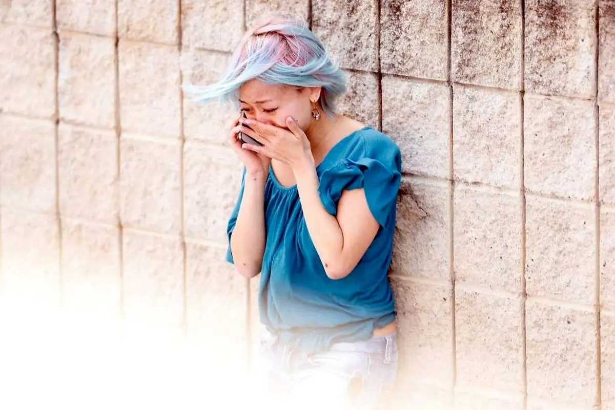 شوک و بهت کارکنان یوتیوب بعد از تیراندازی یک ایرانی/تصاویر